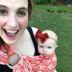 Meet your Posher, Marion